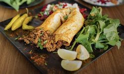 Dışarıda bir sürü para ödemeye son! Evde tantuni yapmak hiç bu kadar kolay olmamıştı