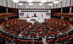 TBMM’den İsrail’e sert kınama: Şam saldırısı meclis gündeminde!