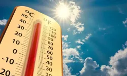 Meteorolojiden kritik uyarı: Sıcaklıklar 40 dereceyi aşacak,uzmanlar uyardı!