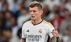 Toni Kroos’un Arda Güler için sıradışı sözleri İspanyol basınını salladı
