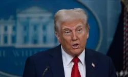 Dünya gözünü zirveye çevirdi: Trump’tan ilk açıklama geldi