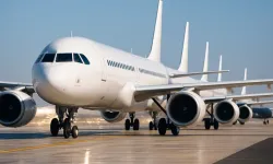 Dünyanın en tehlikeli pisti: Pilotlar iniş için feragatname imzalamak zorunda!