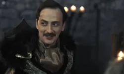 Ünlü senarist baba oldu