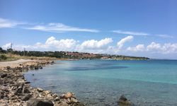 Beach club’lara servet ödemeyin! Berrak deniziyle Çeşme’nin en sakin köşesi: Aileler buraya akın ediyor