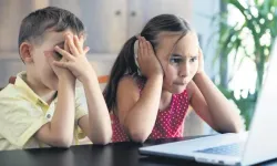 Tatilde ekran süresi ve uyku düzenine dikkat! Çocuklarda soruna yol açabilir