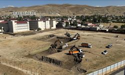 Van, sağlık üssü olma yolunda: Van Şehir Hastanesi ne zaman açılacak?