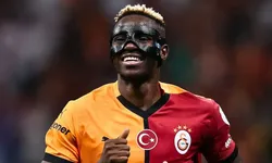 Victor Osimhen baba oldu! Kızının ismi belli oldu