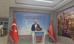 Bakan’dan ziyaret sonrası açıklamalar