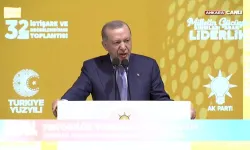 Cumhurbaşkanı Erdoğan: 86 milyonun huzurunu bozacak oyunlara izin vermeyiz