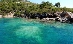 İzmir’de keşfedilmemiş tatil rotası! İzmir’in kalabalığından uzaklaşmak isteyenlerin tercihi burası olacak!
