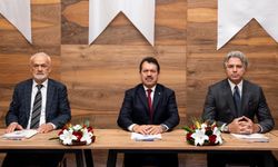 Meslek edindiren iş birliği: İzmir’de yükümlüler hem eğitim alıyor hem iş sahibi oluyor