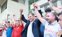 Büyükşehir ve sendika el sıkıştı: İşçiler işe geri dönecek!