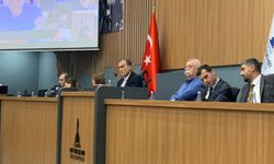 Büyükşehirde gündem yangınlar ve Hilton oldu: Yardımlar için komisyon kurulacak! Hilton hisseleri satılıyor