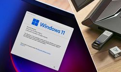 Microsoft'tan kritik adım: Windows 11'e kurtarma özelliği geliyor!
