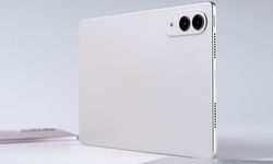 Lenovo’dan oyun tutkunlarına jet hızında tablet: Xiaoxin GT Pro sahalarda!