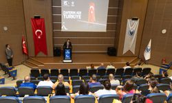Yaşar Üniversitesi’nde 15 Temmuz anması: Demokrasiye ve birliğe vurgu