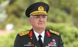 Milli Savunma Bakanı Yaşar Güler ile İran Savunma Bakanı Tuğgeneral Aziz Nasirzade'den kritik görüşme