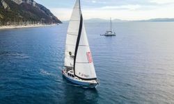 Bodrum’da peş peşe operasyonlar! 48 düzensiz göçmen yakalandı