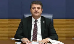 Adıyaman Belediye Başkanlığı görevinden uzaklaştırılan Tutdere'den ilk açıklama