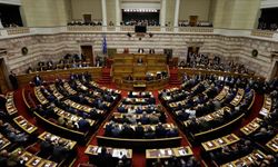 Yunanistan'da göçmenlere karşı yeni düzenleme