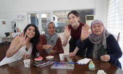 Yunusemre Belediyesi’nden Alzheimer ve Demans hastalarına destek merkezi