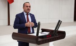 AK Partili Yaşar Kırkpınar’dan CHP’ye yolsuzluk eleştirisi