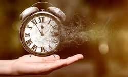 Zaman neden eskisi gibi gelmiyor? Günlerin akıp gitmesinin asıl nedeni buymuş