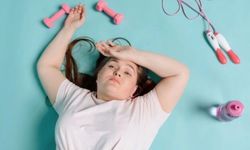 Beslenmeniz değişmediği halde kilo mu alıyorsunuz? Nedeni metabolizmanız olabilir
