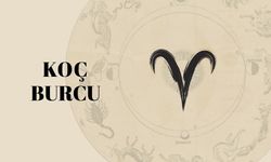 Koç burçları dikkat! Enerji ve cesaret zirvede: Aşkta ve işte sürpriz gelişmeler yolda