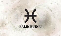 Balık burçlarında tasarruf alarmı! Bugün harcamalara dikkat