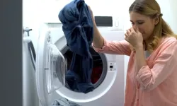 Bu hata çamaşır makinenizin ömrünü kısaltıyor! Makinenizi en çok yıpratan 3 kullanım hatası