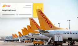 Pegasus’tan 250 bin koltukluk kampanya! 500 TL’den başlayan yurt dışı biletleri: Hangi şehir kaç Euro?