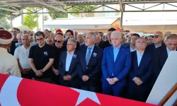Prof. Dr. Metin Sözen son yolculuğuna uğurlandı!