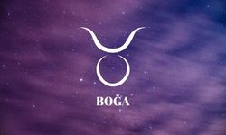 Aşk ve huzur bir arada! Boğa burcuna bugün neler getirecek?