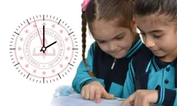 2025-2026 okullar ne zaman açılıyor? Uyum Haftası ne zaman? Okulların açılmasına kaç gün kaldı? Kaç ara tatil var?
