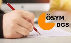 Bu hafta sonu hangi sınavlar var? MEB ve ÖSYM'den kritik hafta sonu sınavları... DGS ne zaman, saat kaçta?