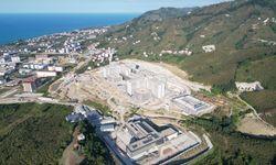 2026’da dev şehir hastanesi açılıyor: Bin 200 yataklı hastane metrekare olarak 10 kat büyüyor
