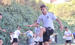 30 gün bekledi, imzayı attı! Altay’da fesih şoku