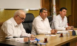 Bayındır'da GES için ihale öncesi toplantı gerçekleştirildi!