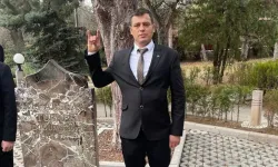 MHP'den bir ayrılık daha... O isim görevinden istifa etti!