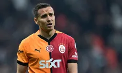 Galatasaray'da bir ayrılık daha... O ismin transfer olduğu takım belli oldu!