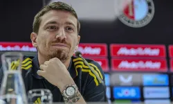 Fenerbahçe kaptanı sakatlık sürecini anlattı: "Tünelin sonundaki ışığı görüyorum"