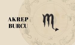 Akrep burcu için kritik saatler! Sağlık ve aşk hayatında sabır uyarısı: İş ve aşkta dengeyi kuracaksın