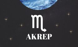 Zihinsel aktiflik zirvede! Akrep Burçları bugün yeni fırsatlar yakalıyor