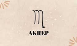 Akrepler dikkat! İş, aşk ve huzur bir arada: Akrep burçları için önemli gün