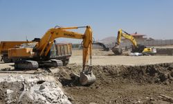800 yataklı dev şehir hastanesi geliyor