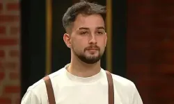 MasterChef Türkiye yarışmacısı İlhan Buğra Karabulut kimdir? Nereli, kaç yaşında?