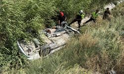 Korku dolu anlar! Küçük bir hata korku dolu dakikalara neden oldu