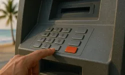 ATM’de gizli tuş oyunu! Tatilde paranızı saniyeler içinde eritebilir