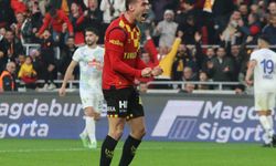 Göztepe'den bir ayrılık daha... O ismin transfer ettiği takım belli oldu!